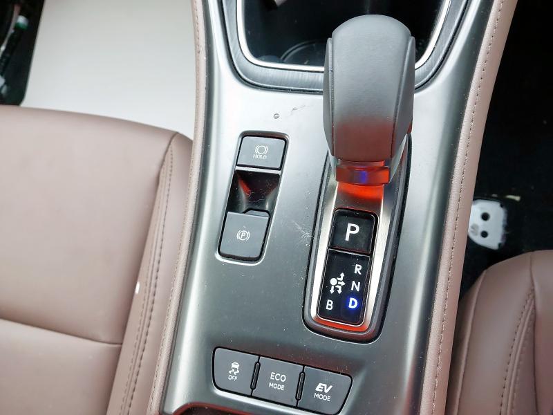 2024 LEXUS LBX 1.5 PREMIUM 5DR E-CVT