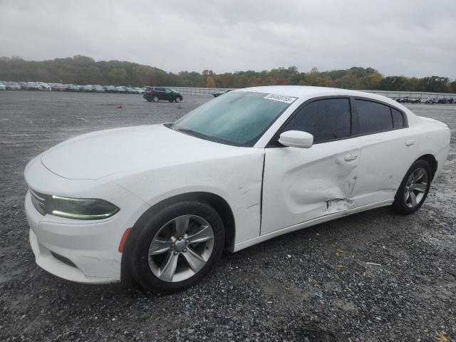 2015 Dodge Charger Se