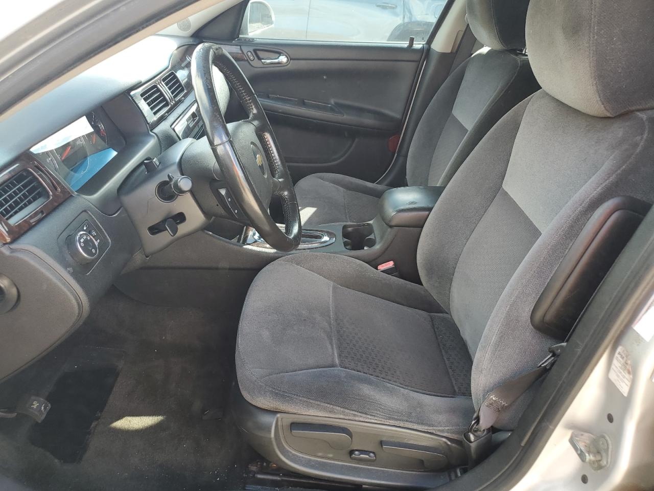 2012 Chevrolet Impala Lt VIN: 2G1WG5E3XC1250255 Lot: 82108415