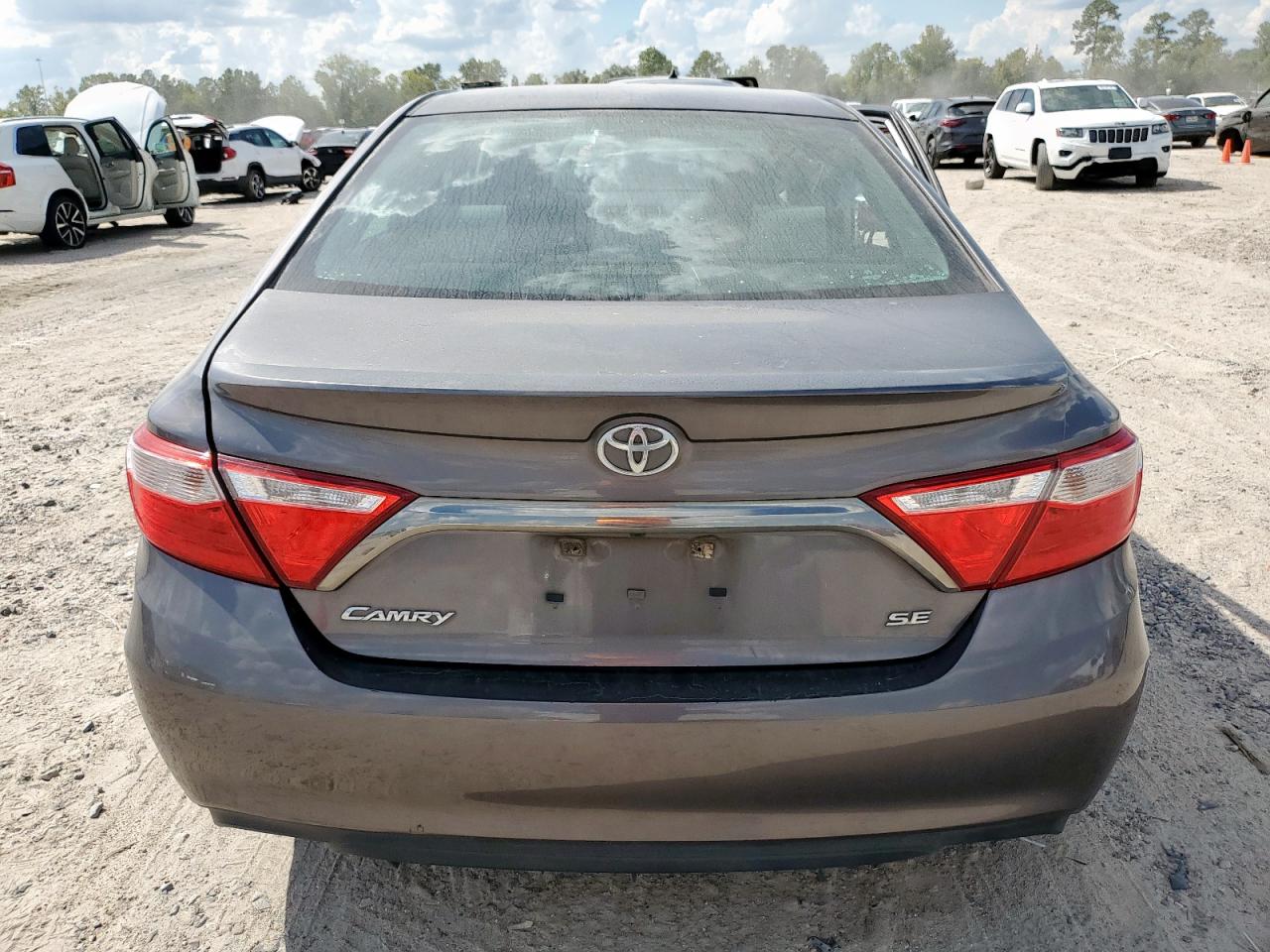 2017 Toyota Camry Le VIN: 4T1BF1FK5HU313275 Lot: 85666425