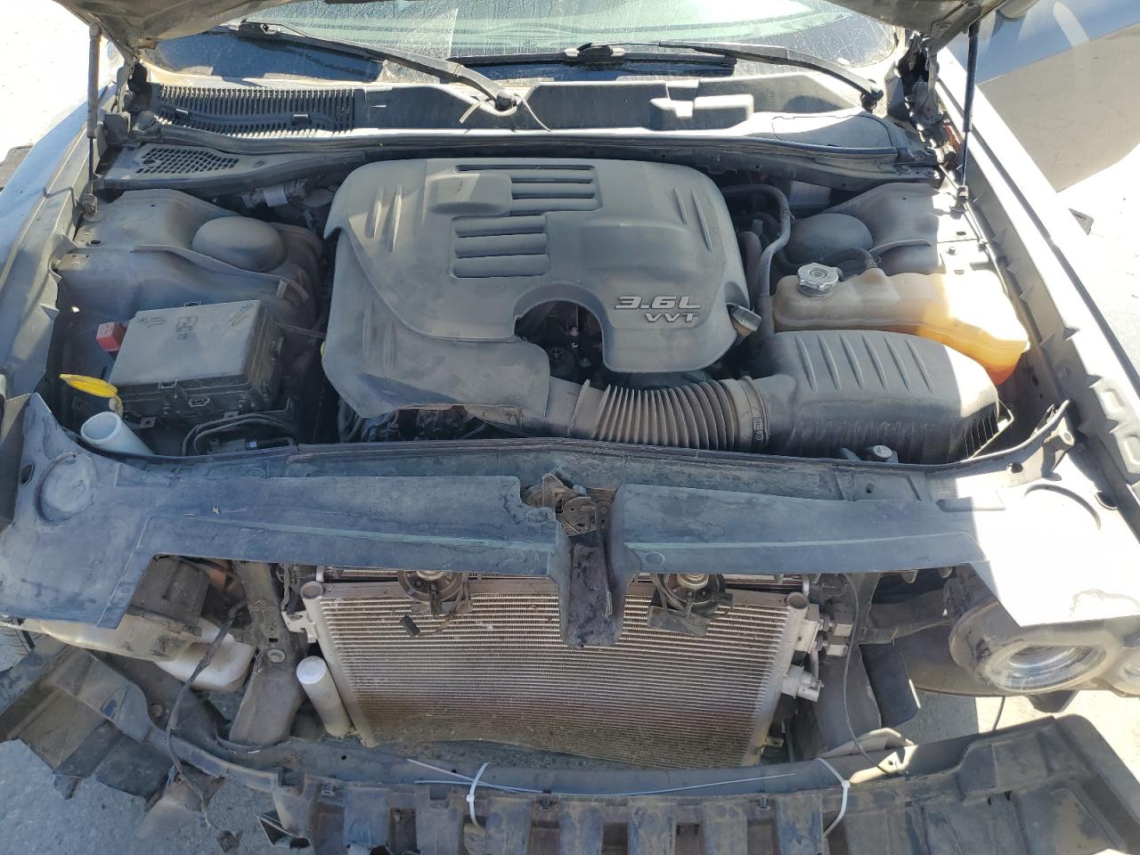 2019 Dodge Challenger Sxt VIN: 2C3CDZAGXKH637336 Lot: 82371305