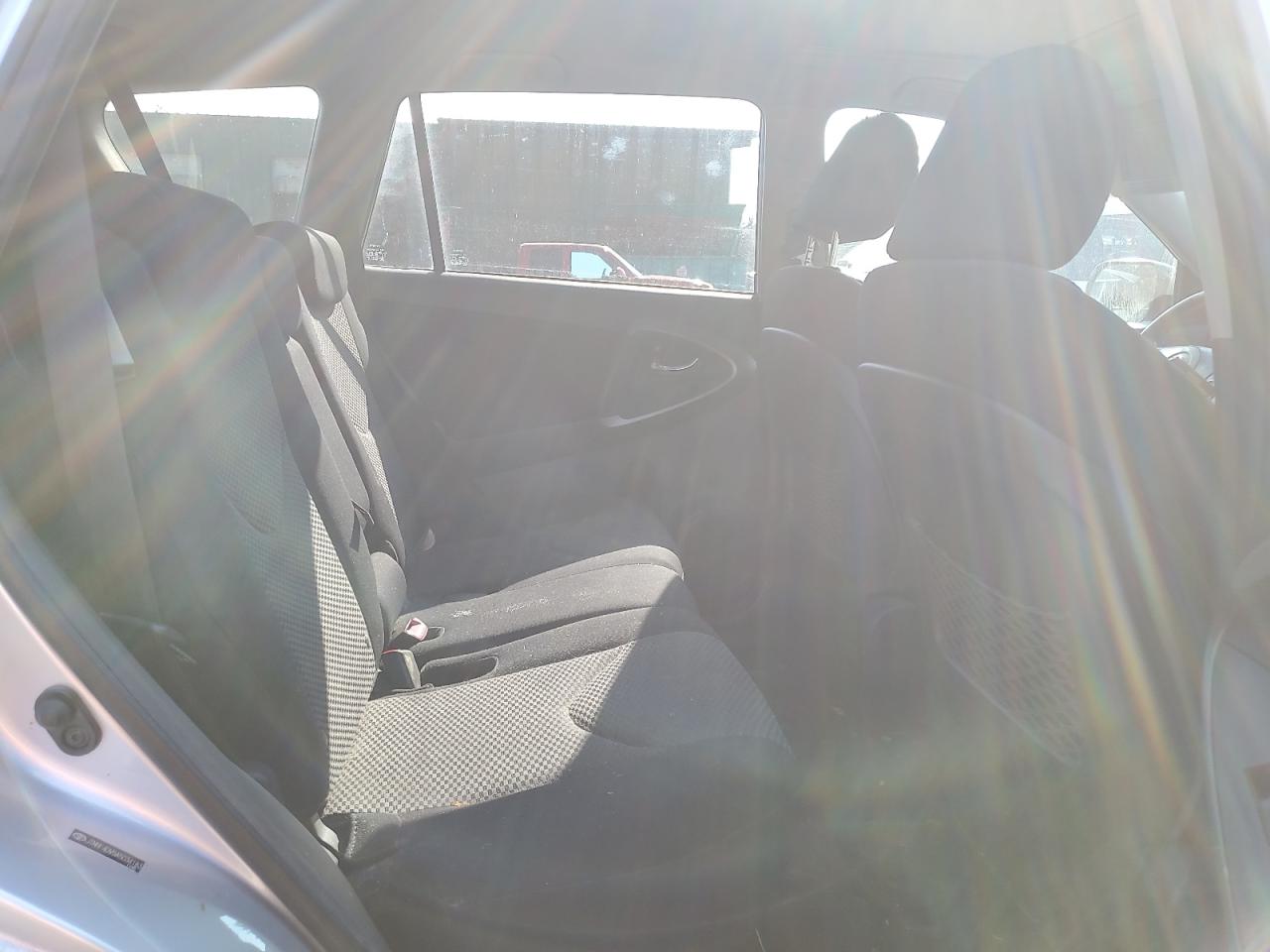 2010 Toyota Rav4 Sport VIN: JTMRF4DV5A5034183 Lot: 81948905