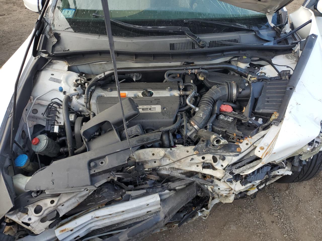 2009 Honda Accord Lx VIN: 1HGCS12309A012842 Lot: 85308385