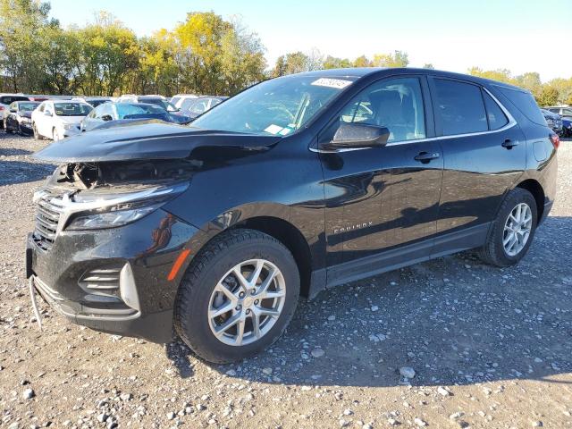 CHEVROLET EQUINOX LT 2022