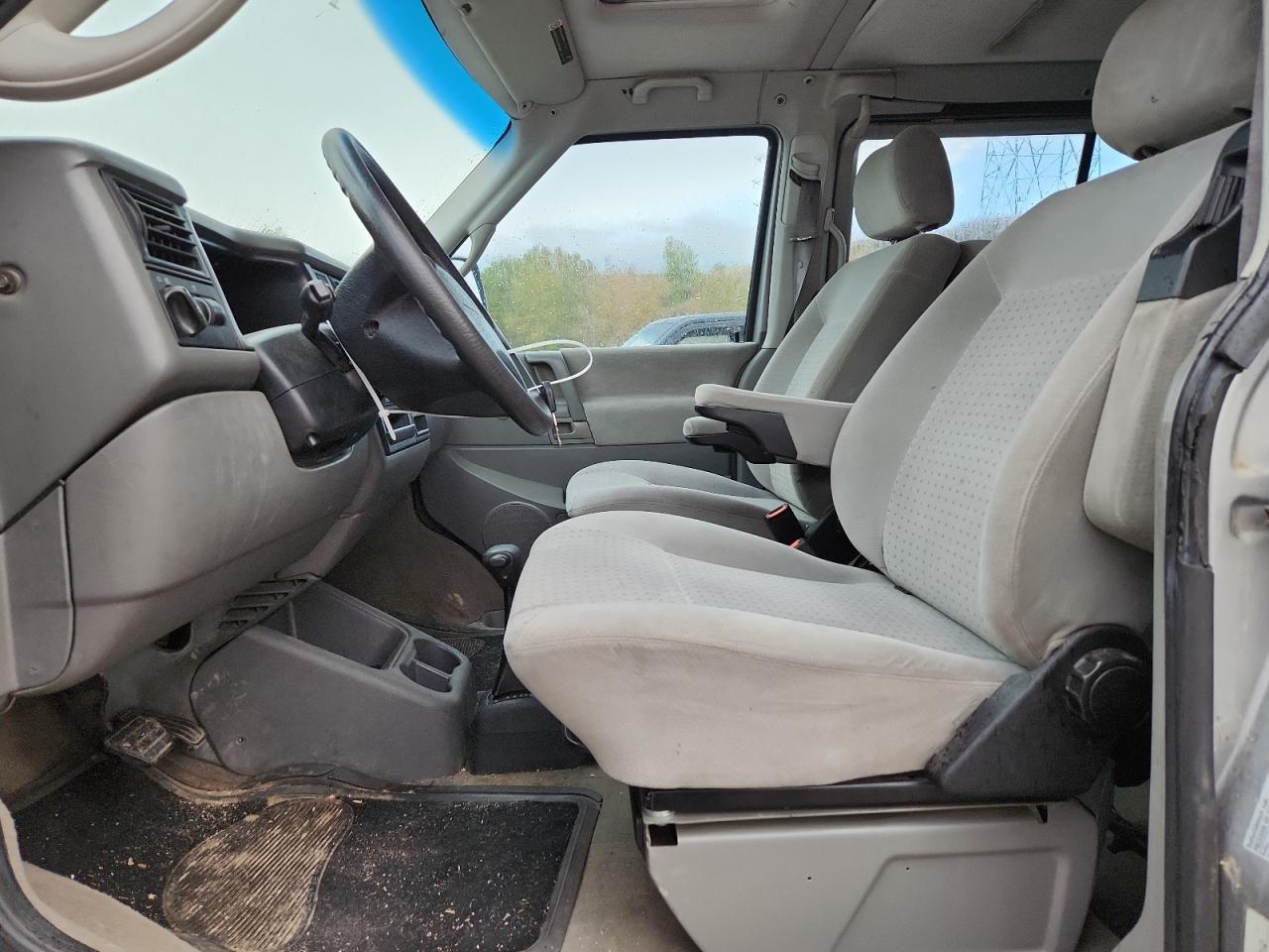 1999 Volkswagen Eurovan Mv VIN: WV2MH2707XH046353 Lot: 85525975