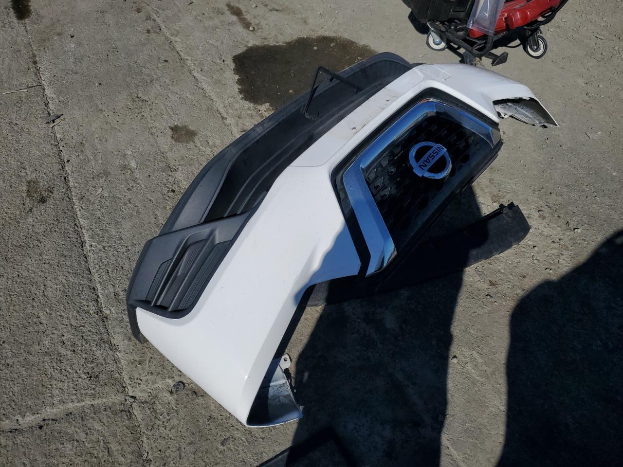 2019 Nissan Kicks S VIN: 3N1CP5CU7KL498274 Lot: 84637765