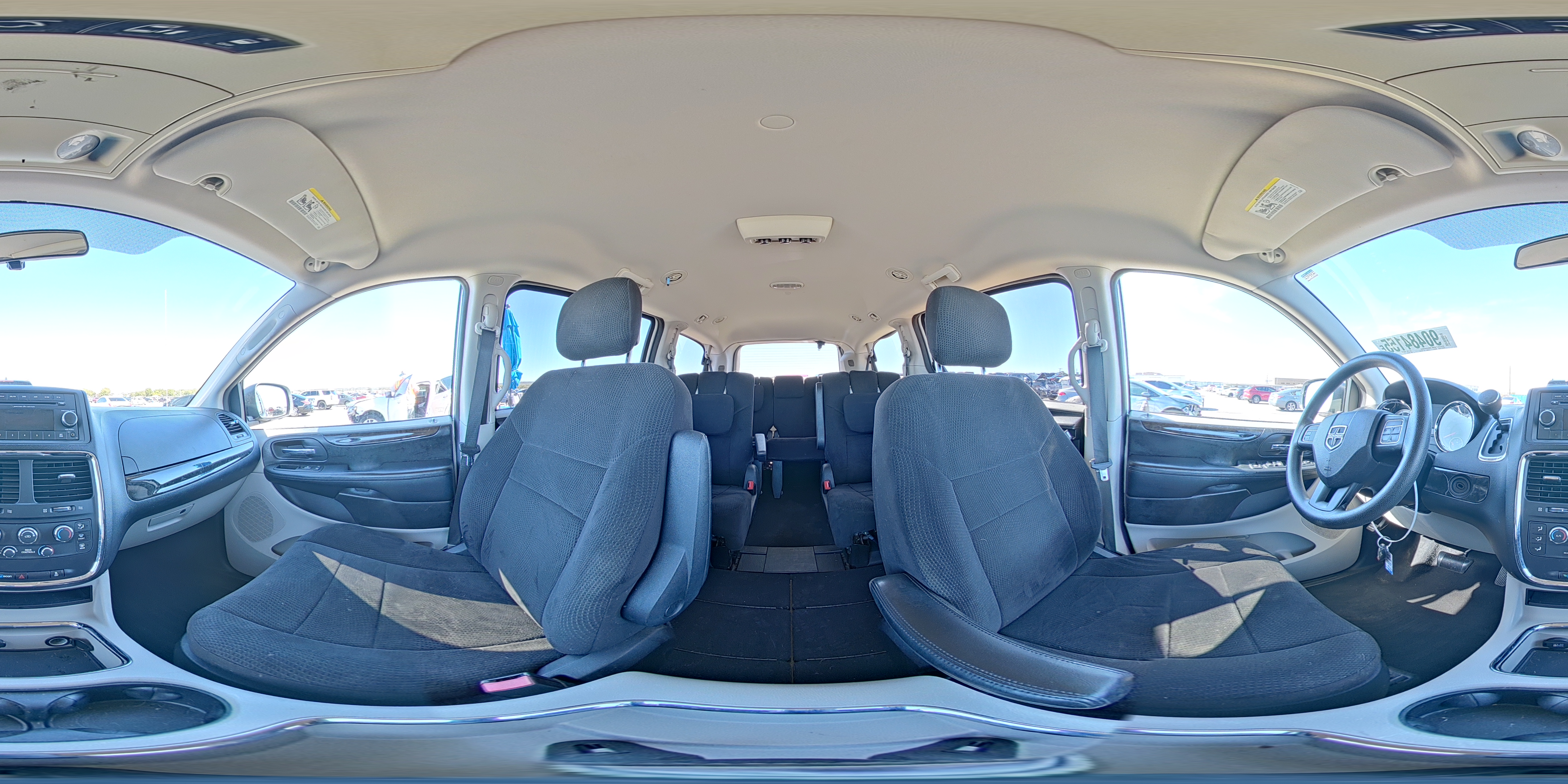 2012 Dodge Grand Caravan Sxt VIN: 2C4RDGCG1CR160749 Lot: 90484155