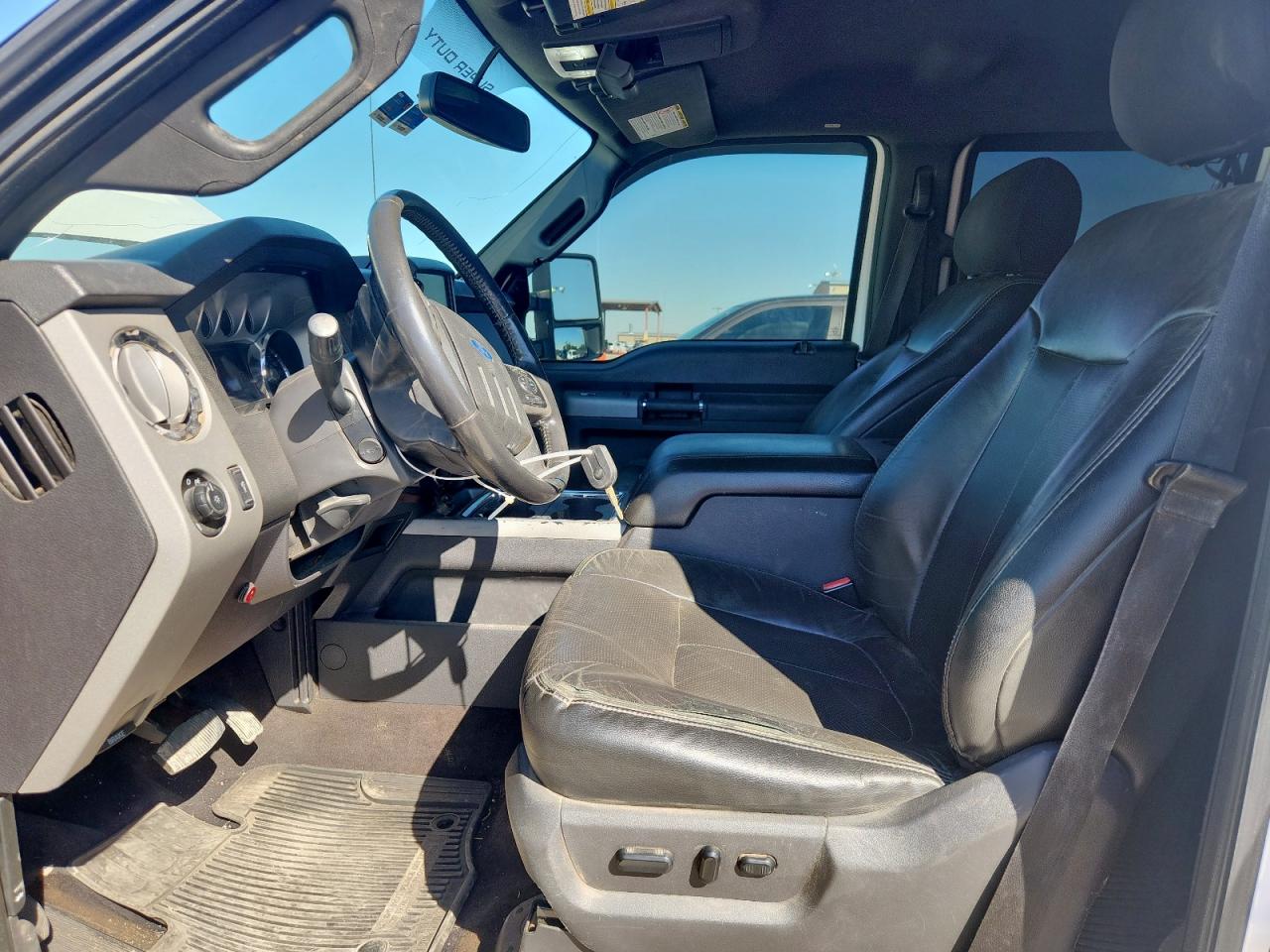 2015 Ford F250 Super Duty VIN: 1FT7W2BT6FEA22127 Lot: 90316245