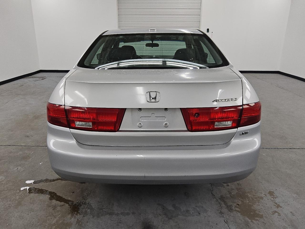 2005 Honda Accord Ex VIN: 1HGCM66525A011396 Lot: 89667225