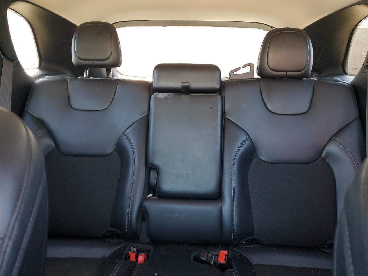 2020 Jeep Cherokee Latitude Plus VIN: 1C4PJMLB0LD651819 Lot: 87092775