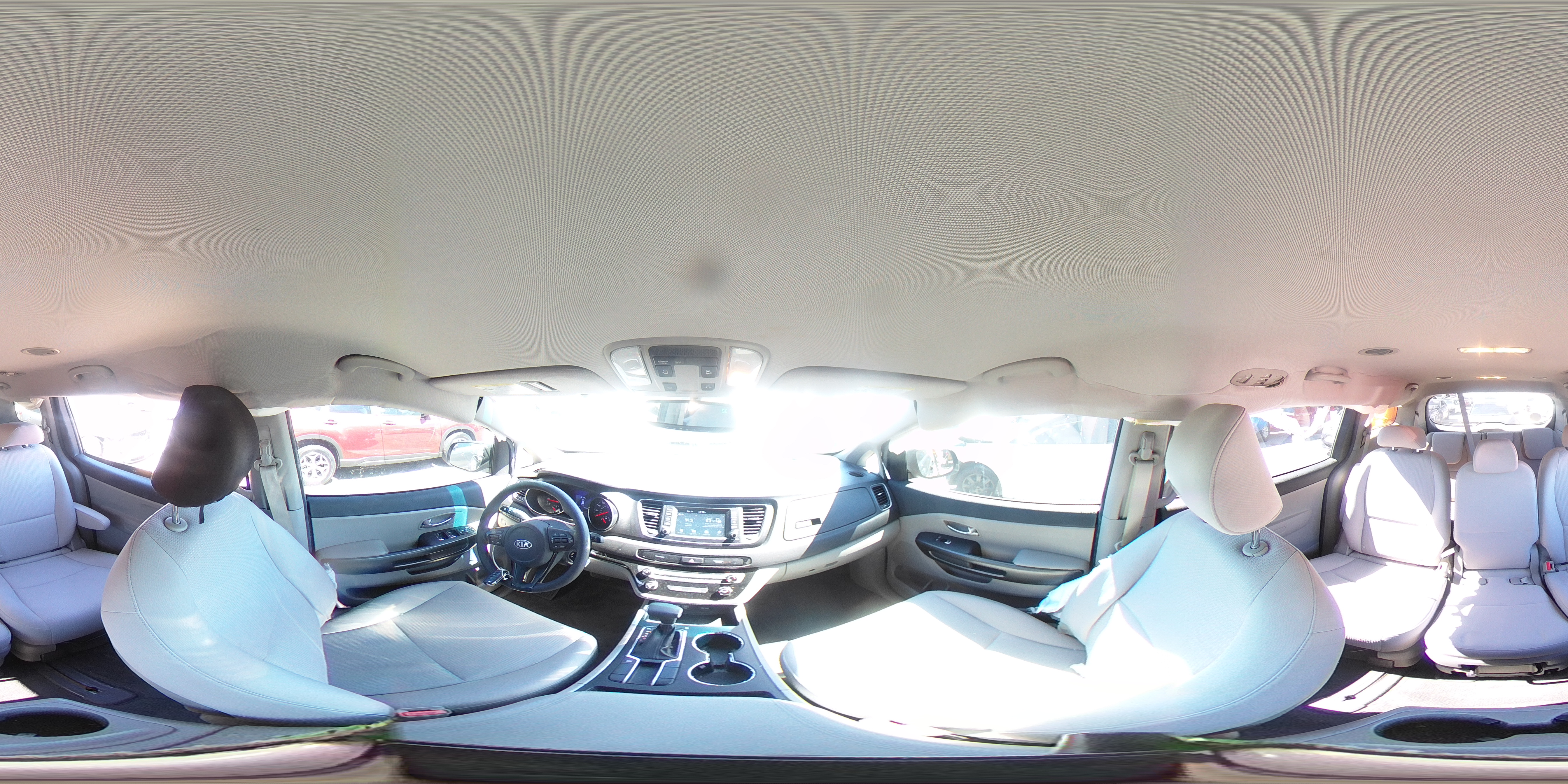 2020 Kia Sedona Lx VIN: KNDMB5C1XL6601656 Lot: 82484215