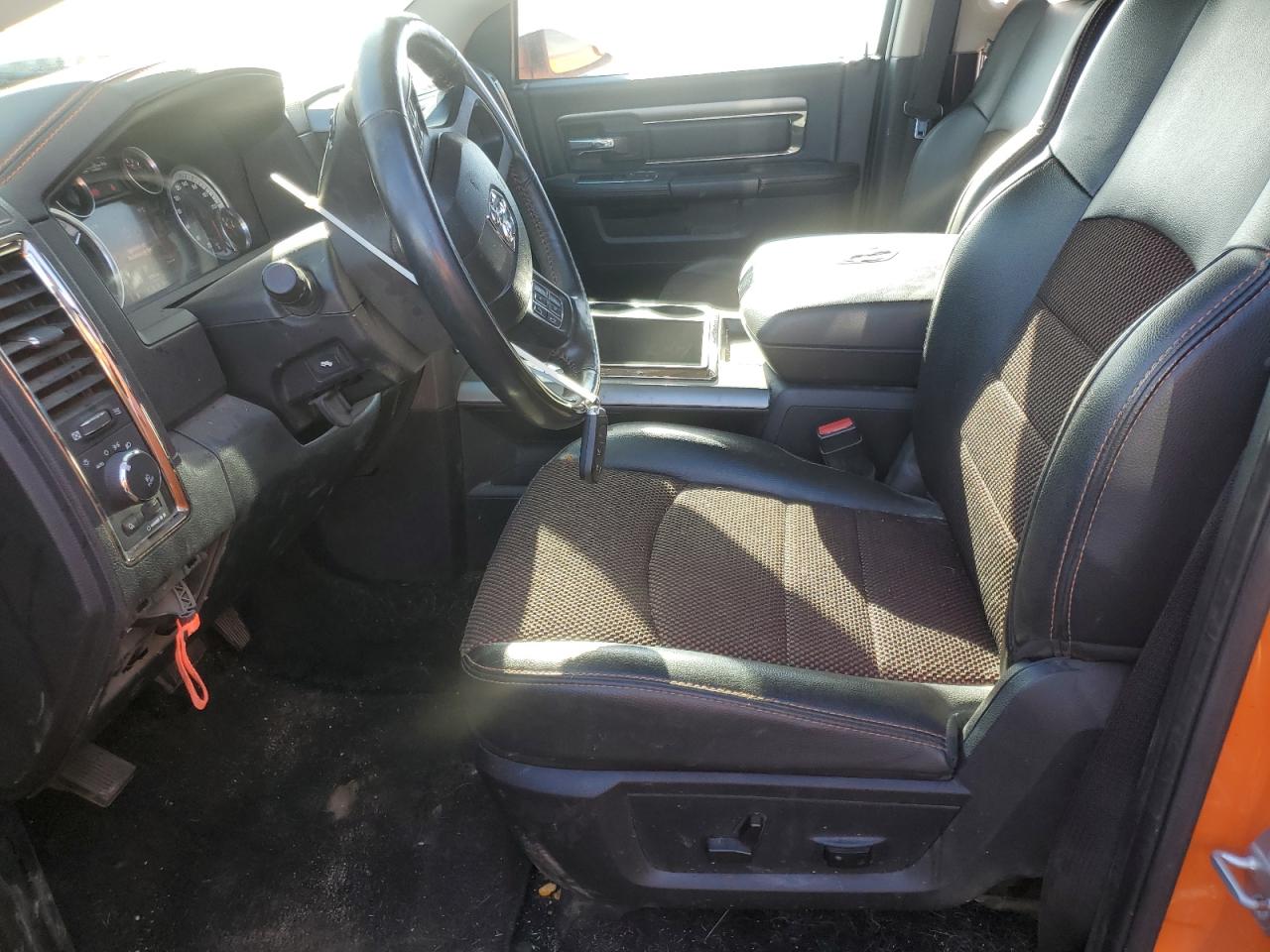 2015 Ram 1500 Sport VIN: 1C6RR7MT4FS701459 Lot: 84907525