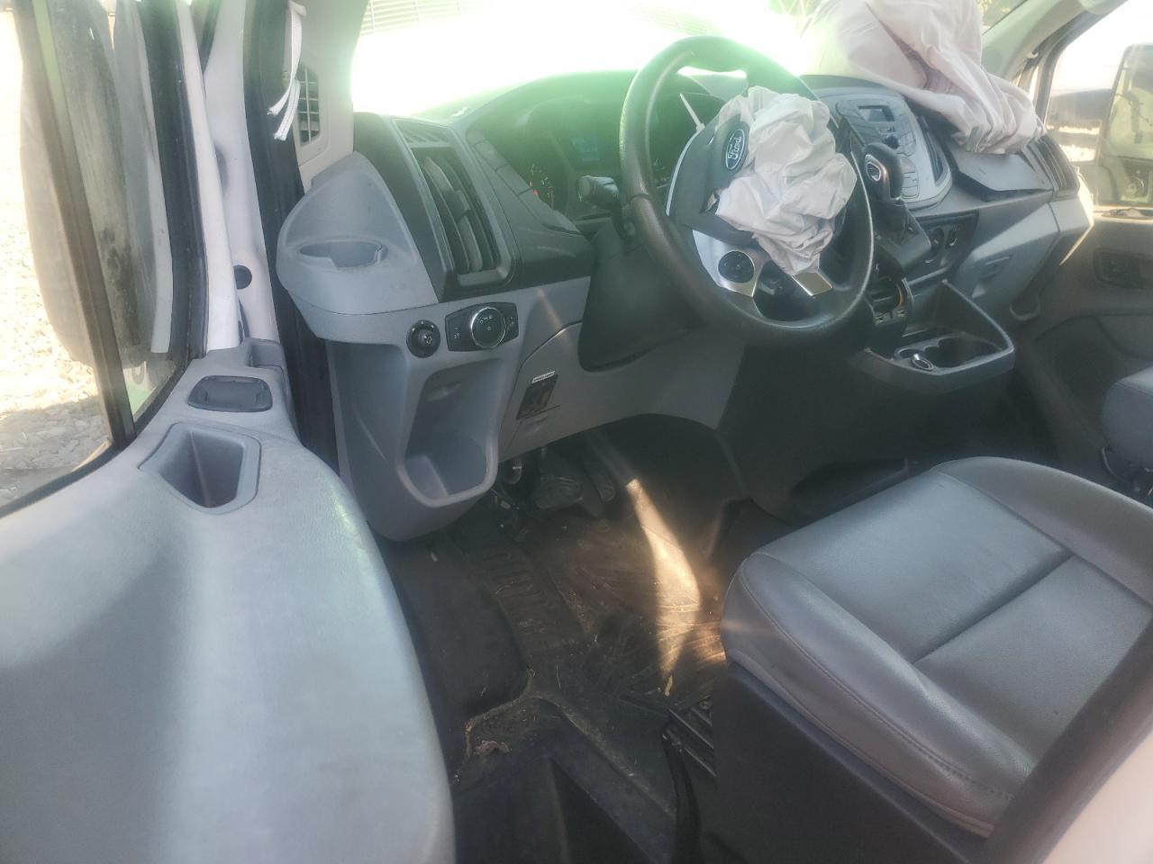 2019 Ford Transit T-350 VIN: 1FDBW7PM5KKB12515 Lot: 81214905