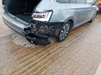 2018 SKODA SUPERB SE L EXEC TDI GREE  for sale at Copart SANDWICH