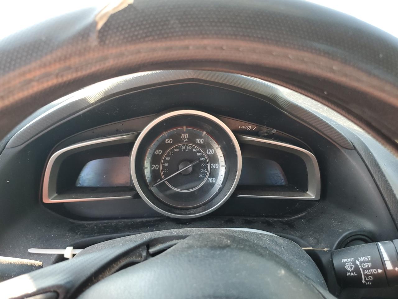 2016 Mazda 3 Sport VIN: JM1BM1U77G1285651 Lot: 84999535