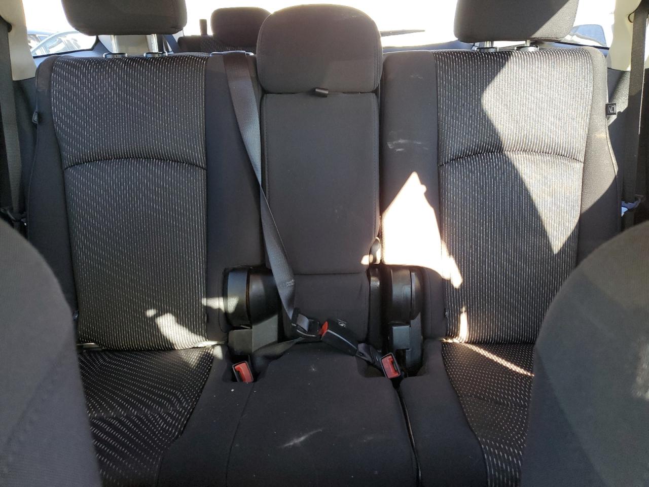 2014 Dodge Journey Se VIN: 3C4PDCAB7ET264430 Lot: 85391665