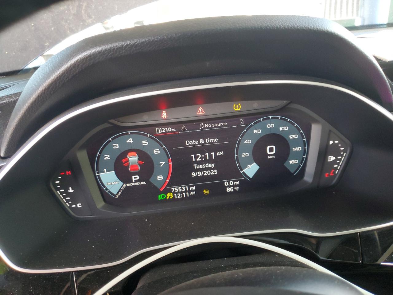 2023 Audi Q3 Premium S Line 45 VIN: WA1DECF3XP1113295 Lot: 83932475