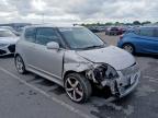2008 SUZUKI SWIFT GL 3DR  for sale at Copart CHESTER