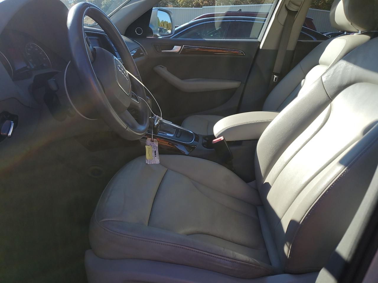 2012 Audi Q5 Premium Plus VIN: WA1LFAFPXCA003454 Lot: 86503665