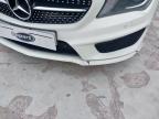 2014 MERCEDES-BENZ CLA220 AMG SPORT CDI AUTO  for sale at Copart ST HELENS
