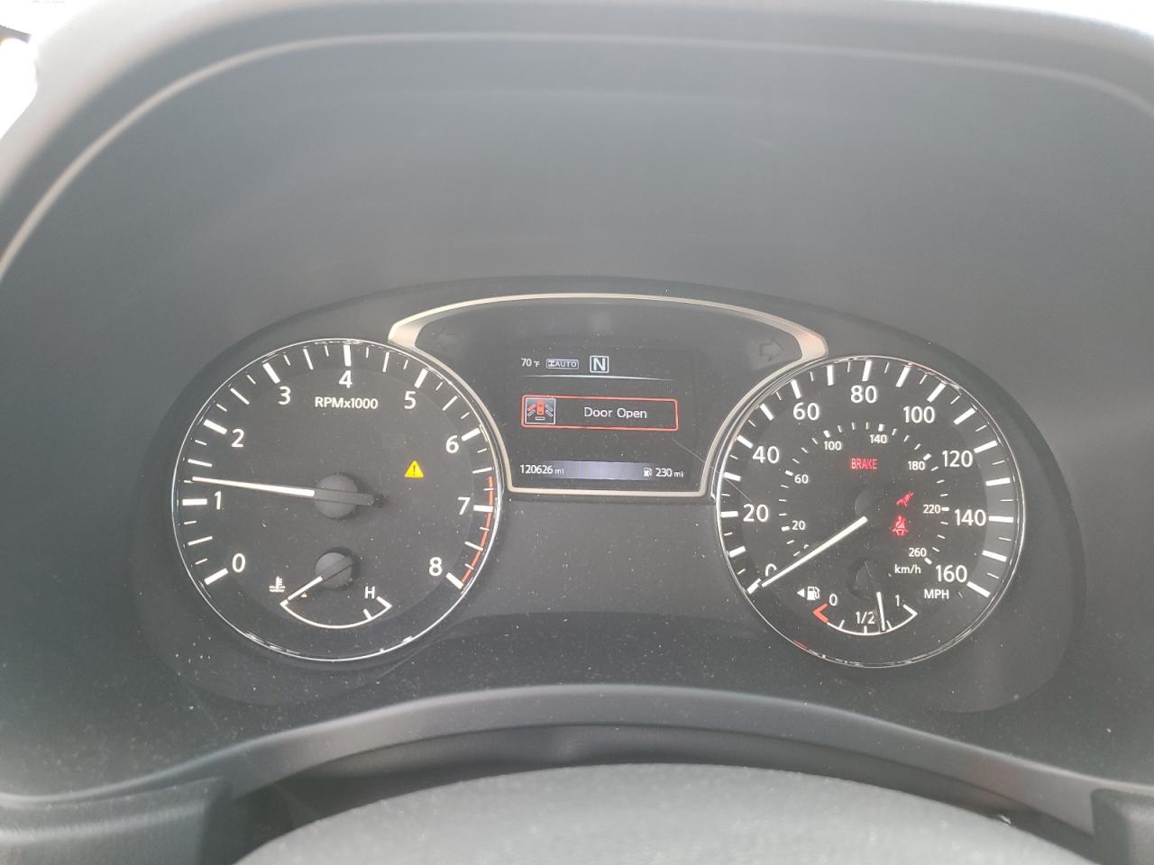 2016 Nissan Pathfinder S VIN: 5N1AR2MMXGC628543 Lot: 82271905