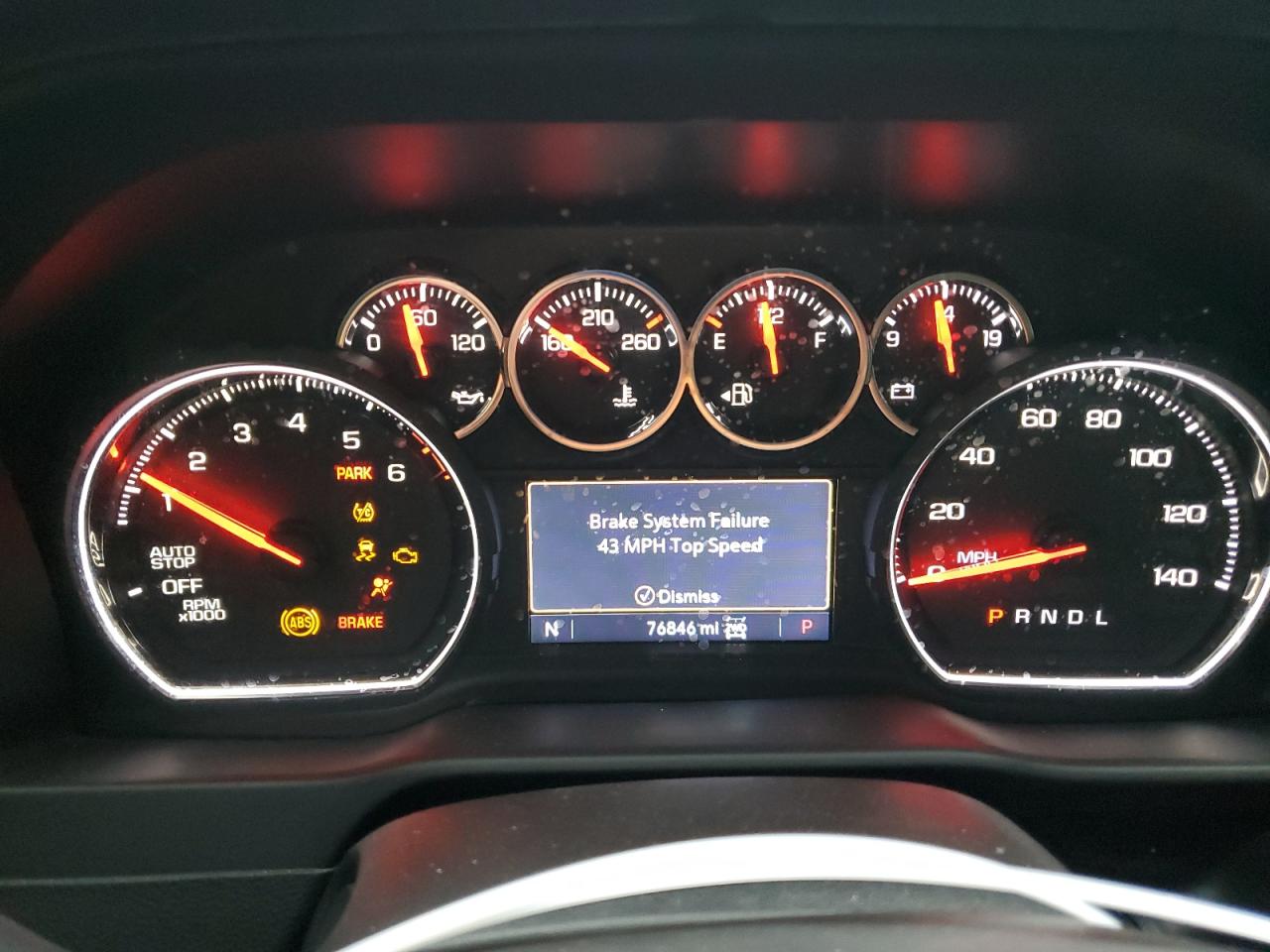 2019 Chevrolet Silverado K1500 Lt VIN: 1GCRYDEK6KZ373138 Lot: 84451935