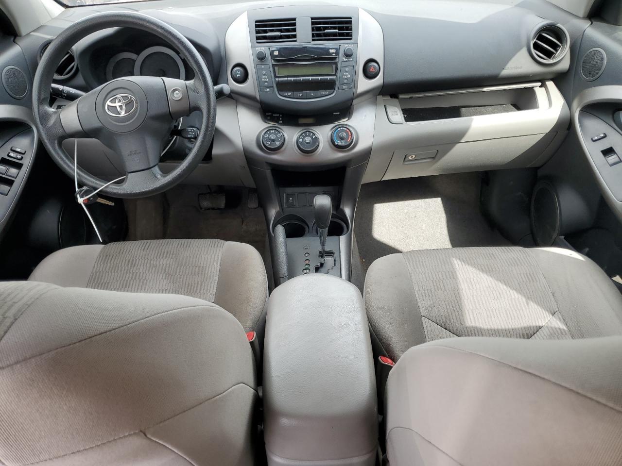 2010 Toyota Rav4 VIN: JTMBF4DV0A5034156 Lot: 81151575