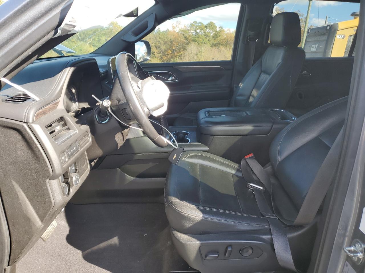 2021 Chevrolet Suburban C1500 Lt VIN: 1GNSCCKD6MR274216 Lot: 90971445