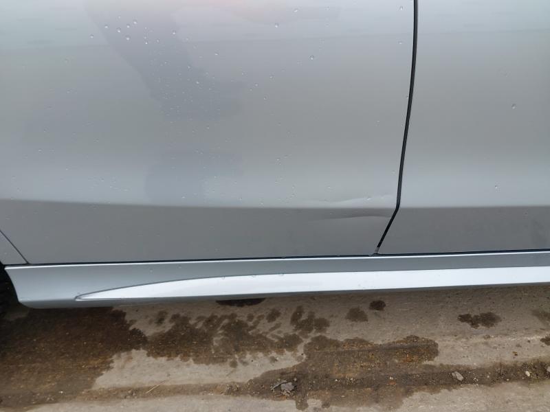 2017 MERCEDES-BENZ C200 D SPORT PREMIUM AUTO 