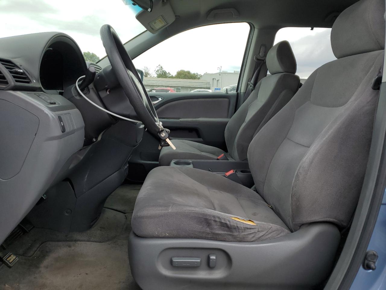 2006 Honda Odyssey Ex VIN: 5FNRL38456B057246 Lot: 84933935