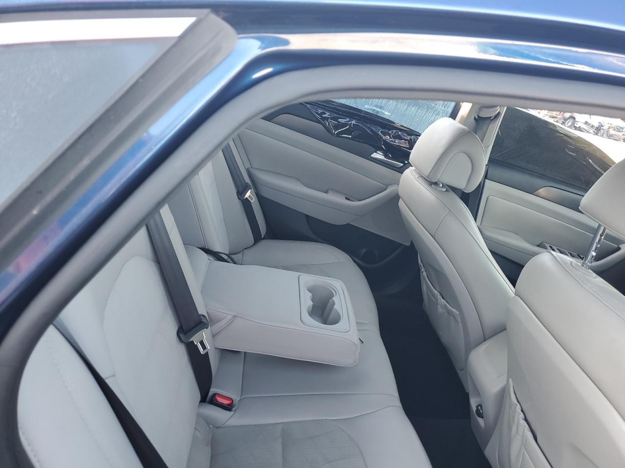 2015 Hyundai Sonata Sport VIN: 5NPE34AF9FH132984 Lot: 85490615