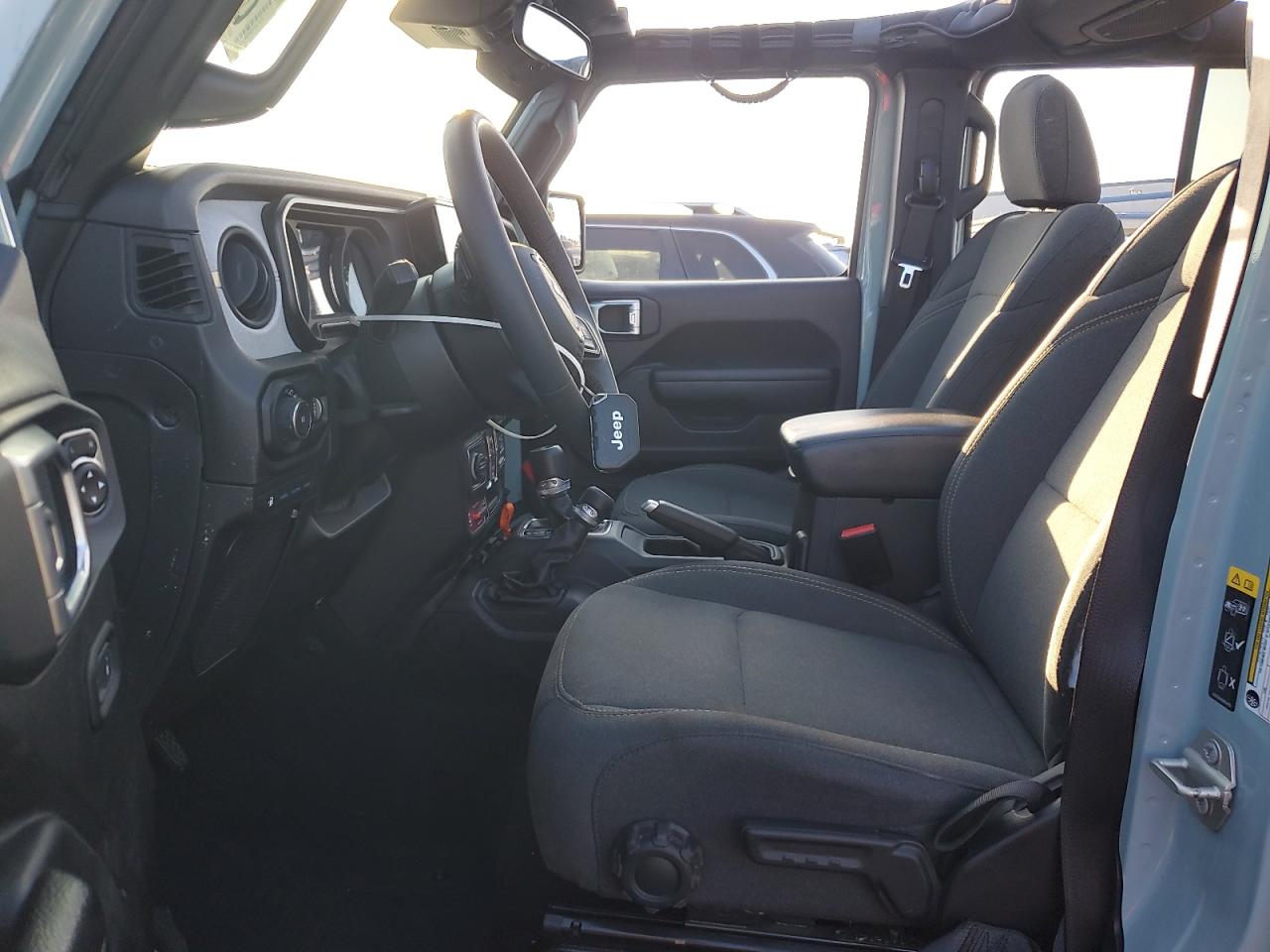 2024 Jeep Wrangler 4Xe VIN: 1C4RJXN61RW154382 Lot: 85782525