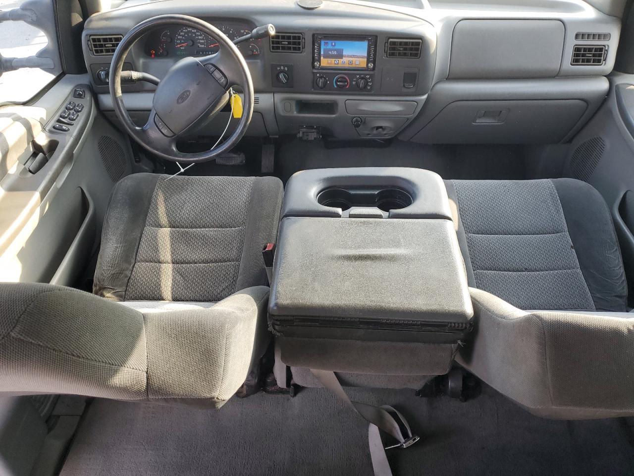 2002 Ford F250 Super Duty VIN: 1FTNW21S82EB77353 Lot: 89905445