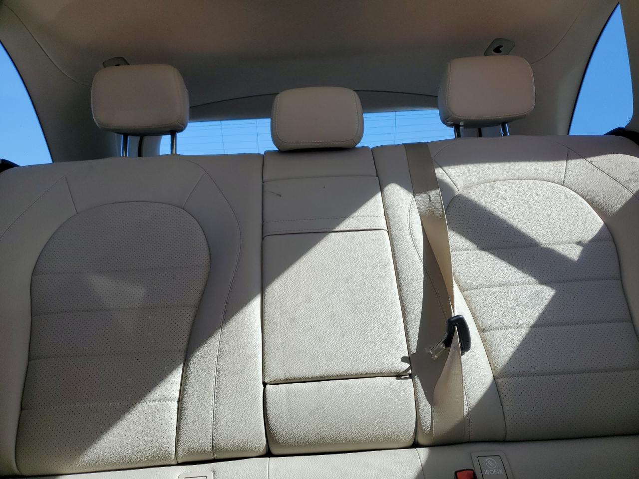 2019 Mercedes-Benz Glc 300 4Matic VIN: WDC0G4KB4KF606378 Lot: 86794035