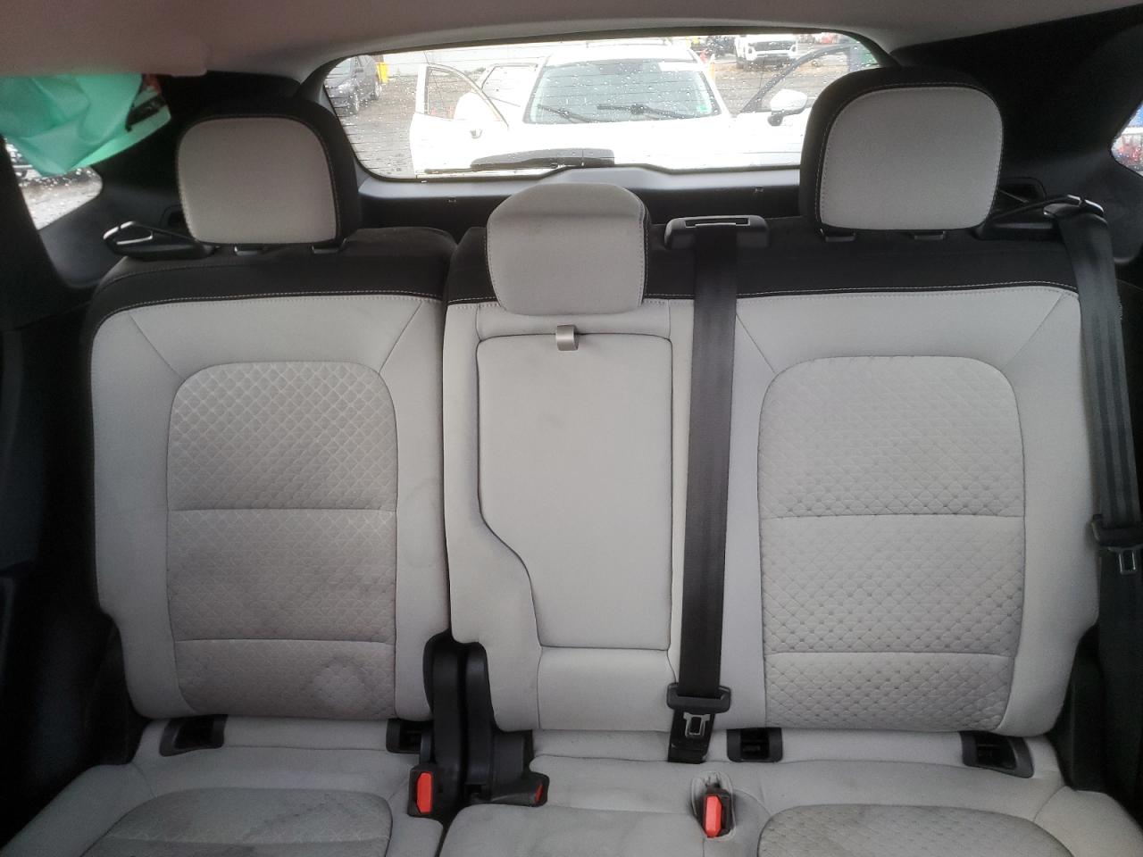 2023 Ford Escape Active VIN: 1FMCU9GN4PUA99198 Lot: 85198155