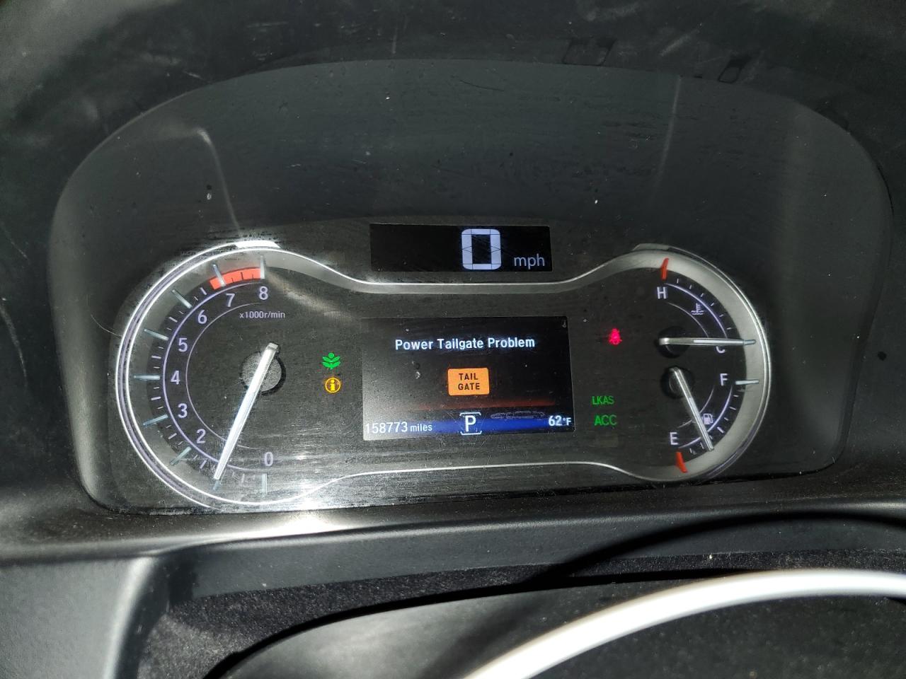 2017 Honda Pilot Elite VIN: 5FNYF6H07HB095615 Lot: 81959895