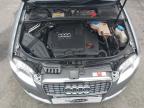 2007 AUDI A4 2.0 TDI TDV S LINE 5DR MULTITRONIC for sale at Copart GLOUCESTER