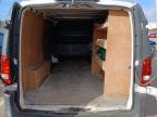 2016 MERCEDES-BENZ VITO 109CDI VAN for sale at Copart NEWBURY