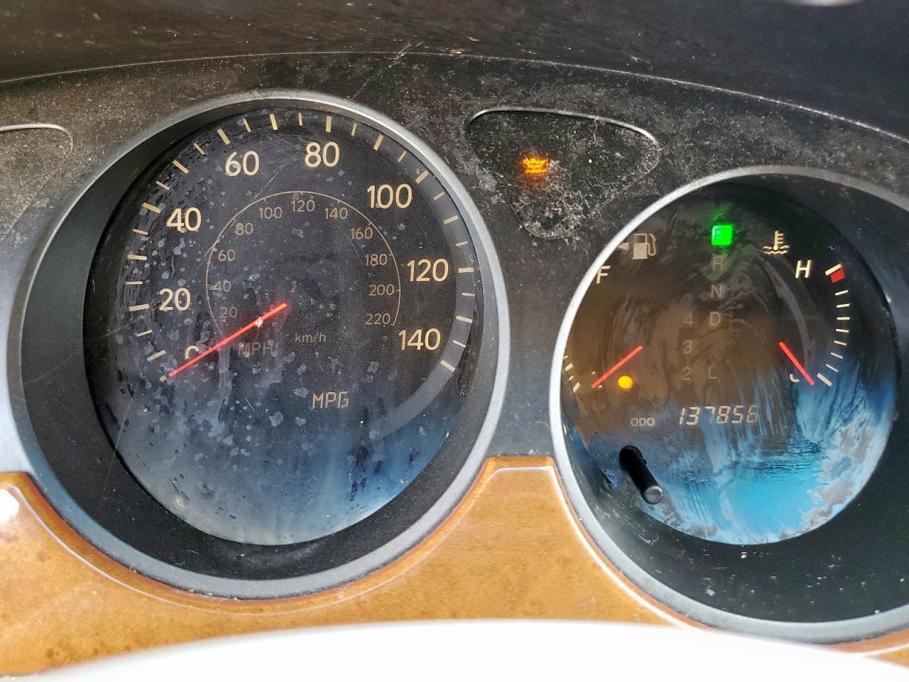 2006 Lexus Es 330 VIN: JTHBA30G165155686 Lot: 81980495