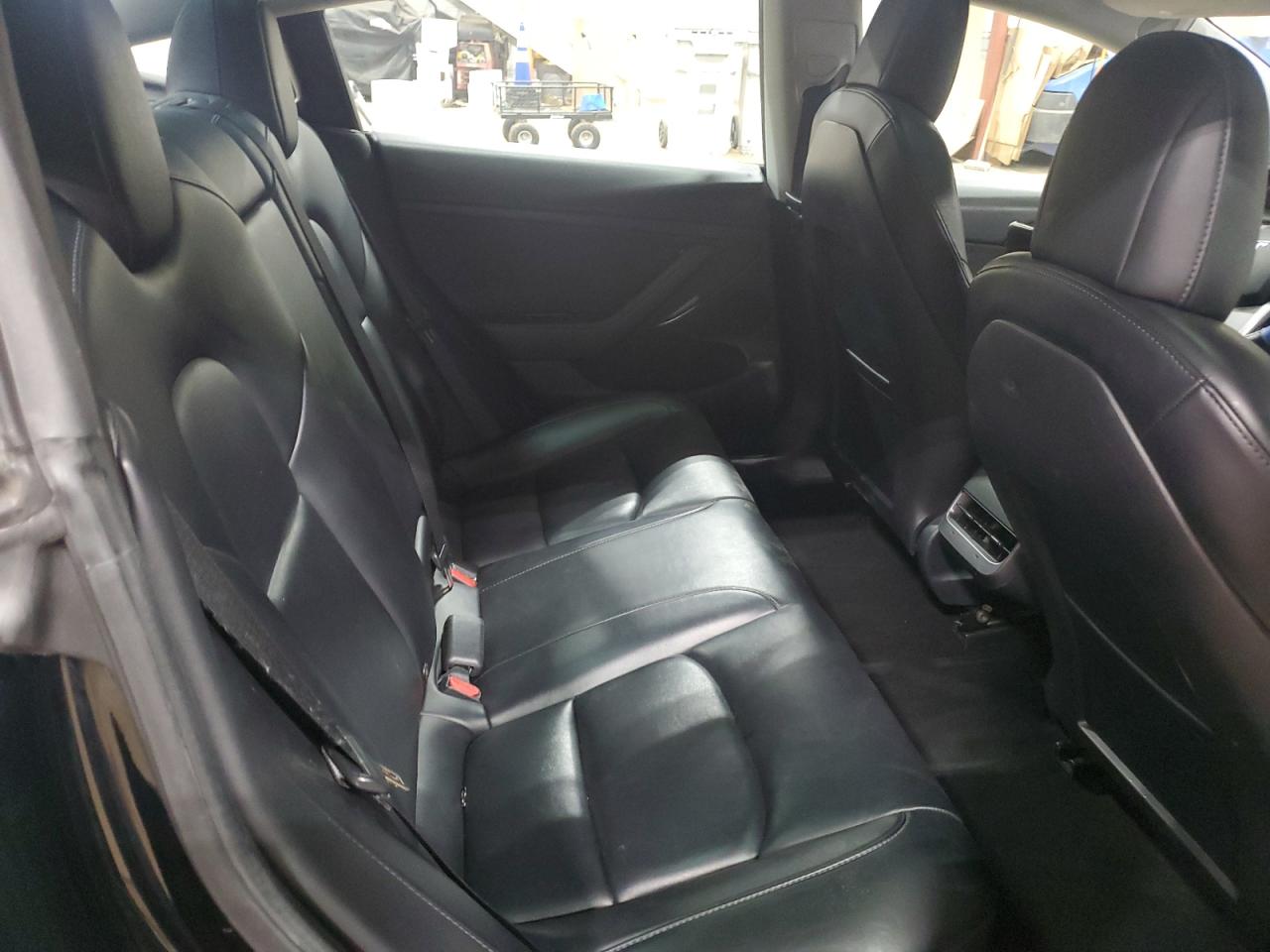 2022 Tesla Model 3 VIN: 5YJ3E1EA2NF188275 Lot: 85819545