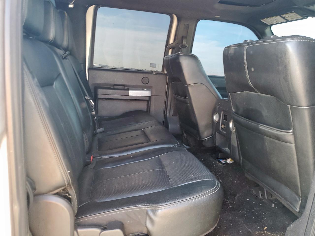 2015 Ford F250 Super Duty VIN: 1FT7W2BT3FEA39421 Lot: 82317125