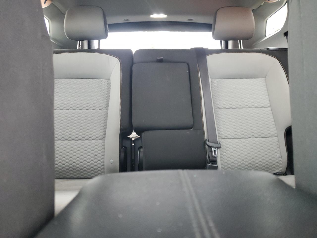 2018 GMC Terrain Sle VIN: 3GKALTEV8JL251682 Lot: 85822165