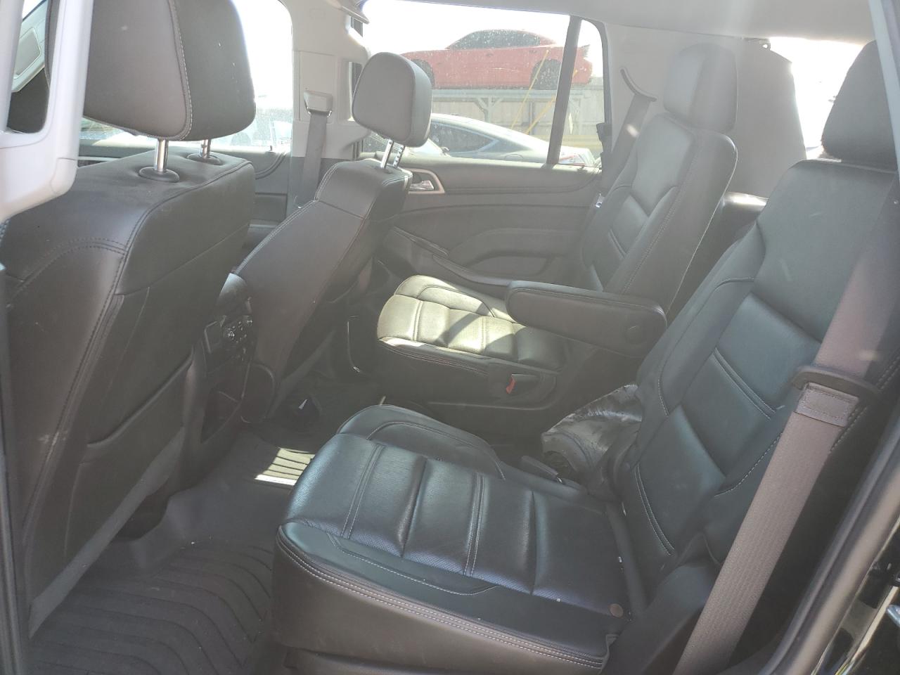 2018 GMC Yukon Denali VIN: 1GKS2CKJXJR263690 Lot: 85737295