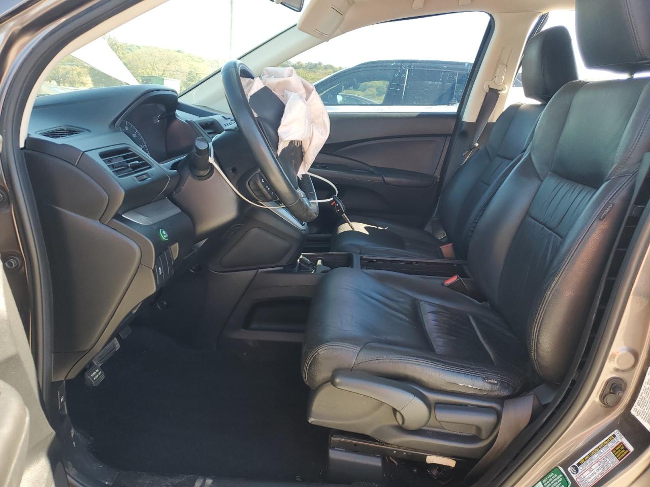 2013 Honda Cr-V Lx VIN: 3CZRM3H30DG701080 Lot: 82604025