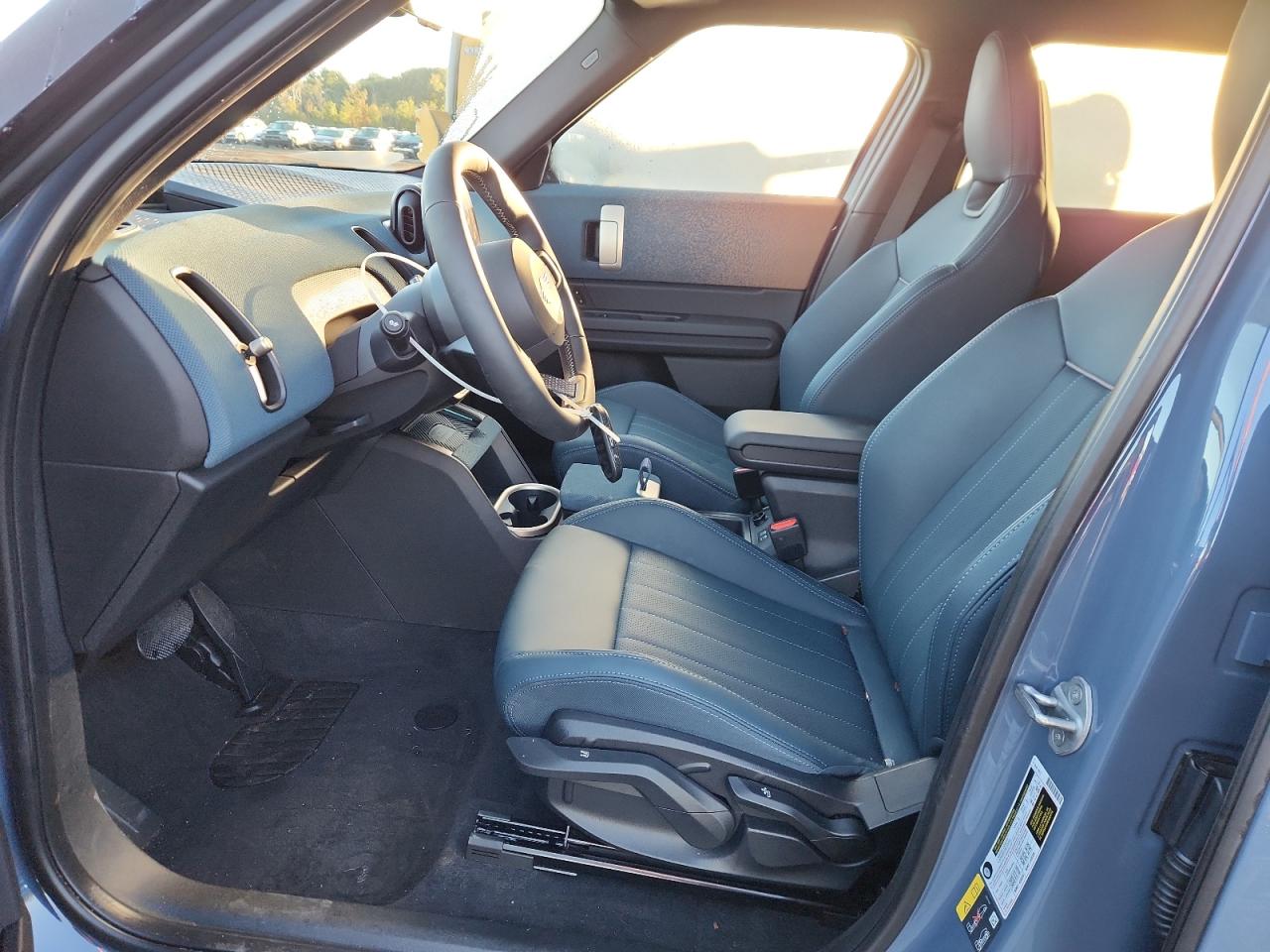 2025 Mini Countryman Se All4 VIN: WMZ53GA04S7S90693 Lot: 85751105