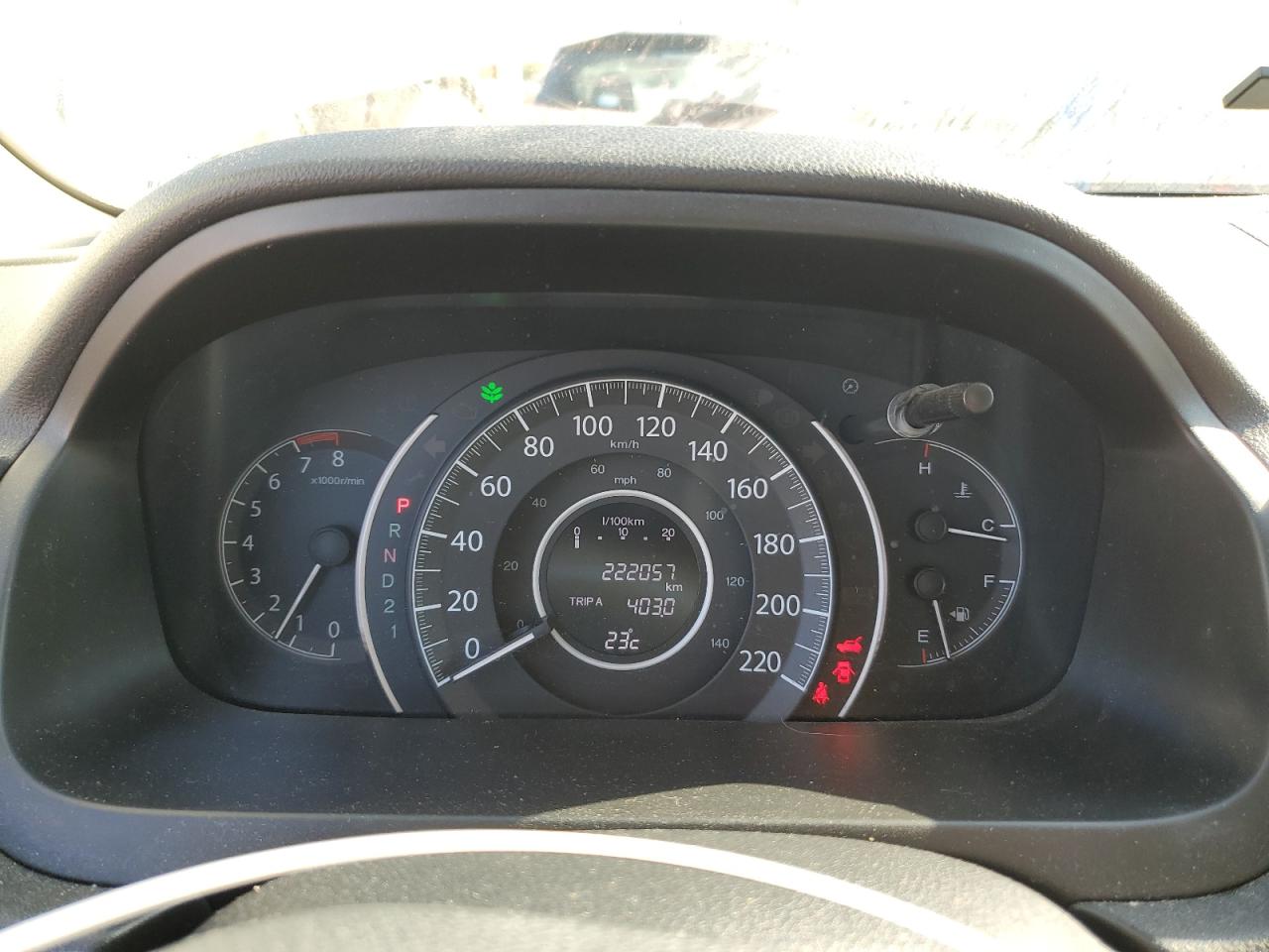 2014 Honda Cr-V Lx VIN: 2HKRM3H30EH003244 Lot: 85180795