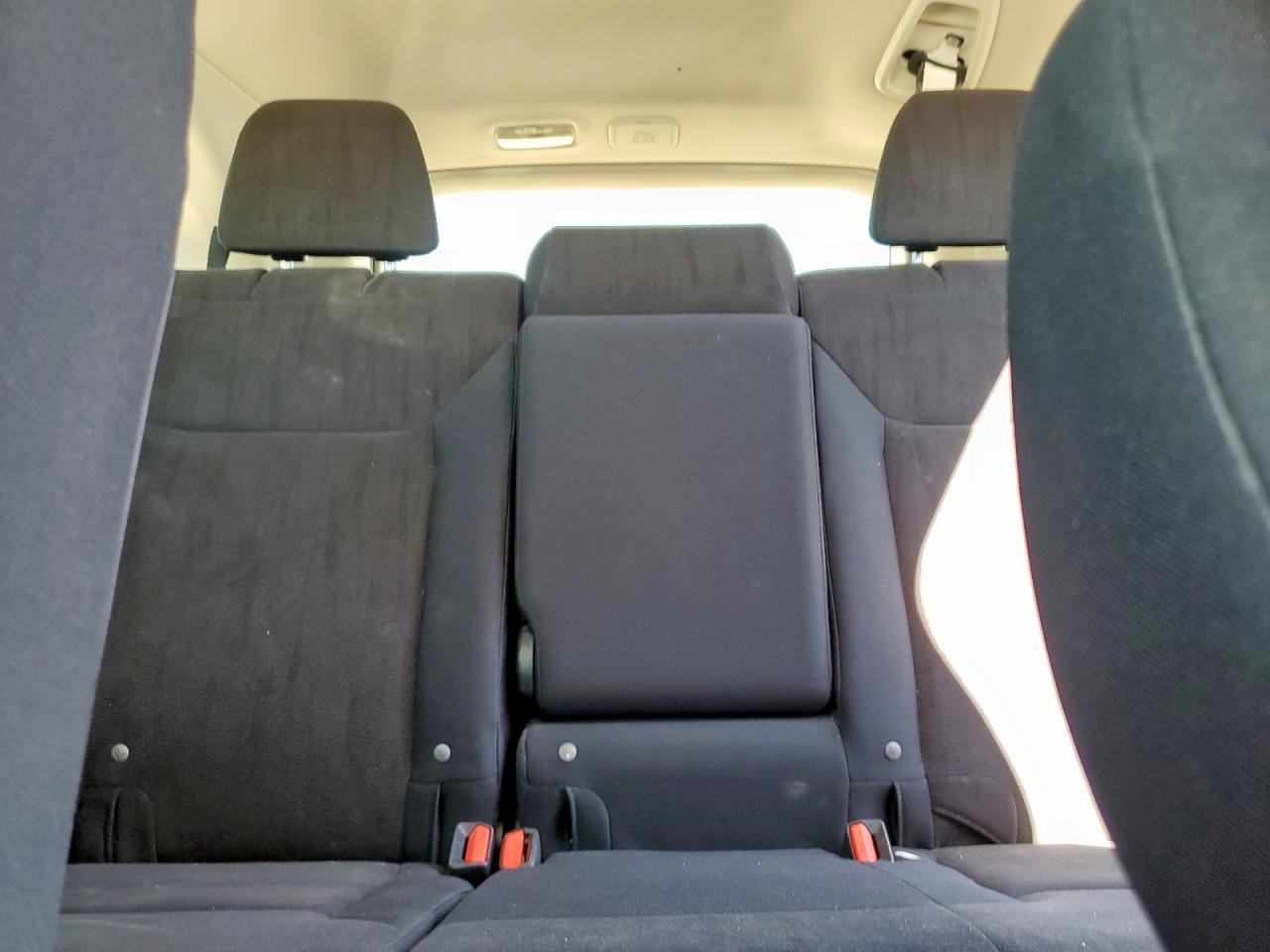 2014 Honda Cr-V Lx VIN: 2HKRM3H36EH553399 Lot: 86541835