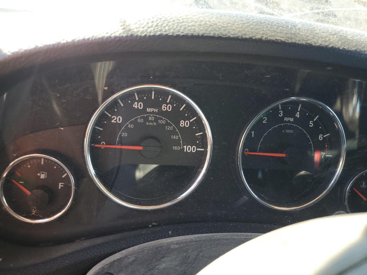 2012 Jeep Wrangler Unlimited Rubicon VIN: 1C4BJWFG8CL103232 Lot: 82293545