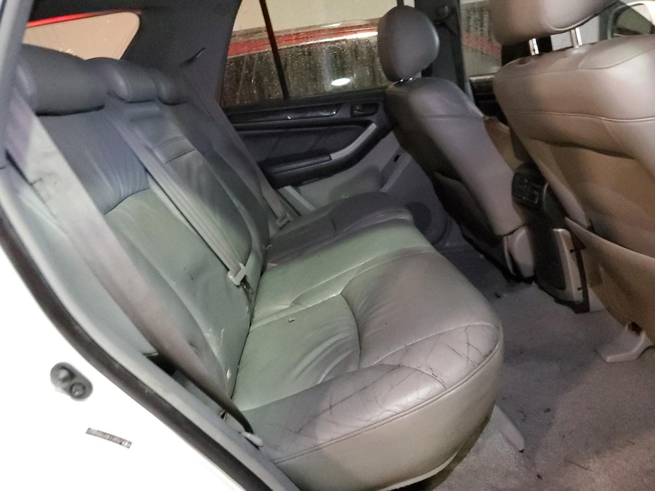 2007 Toyota 4Runner Limited VIN: JTEBT17R770068621 Lot: 86248775