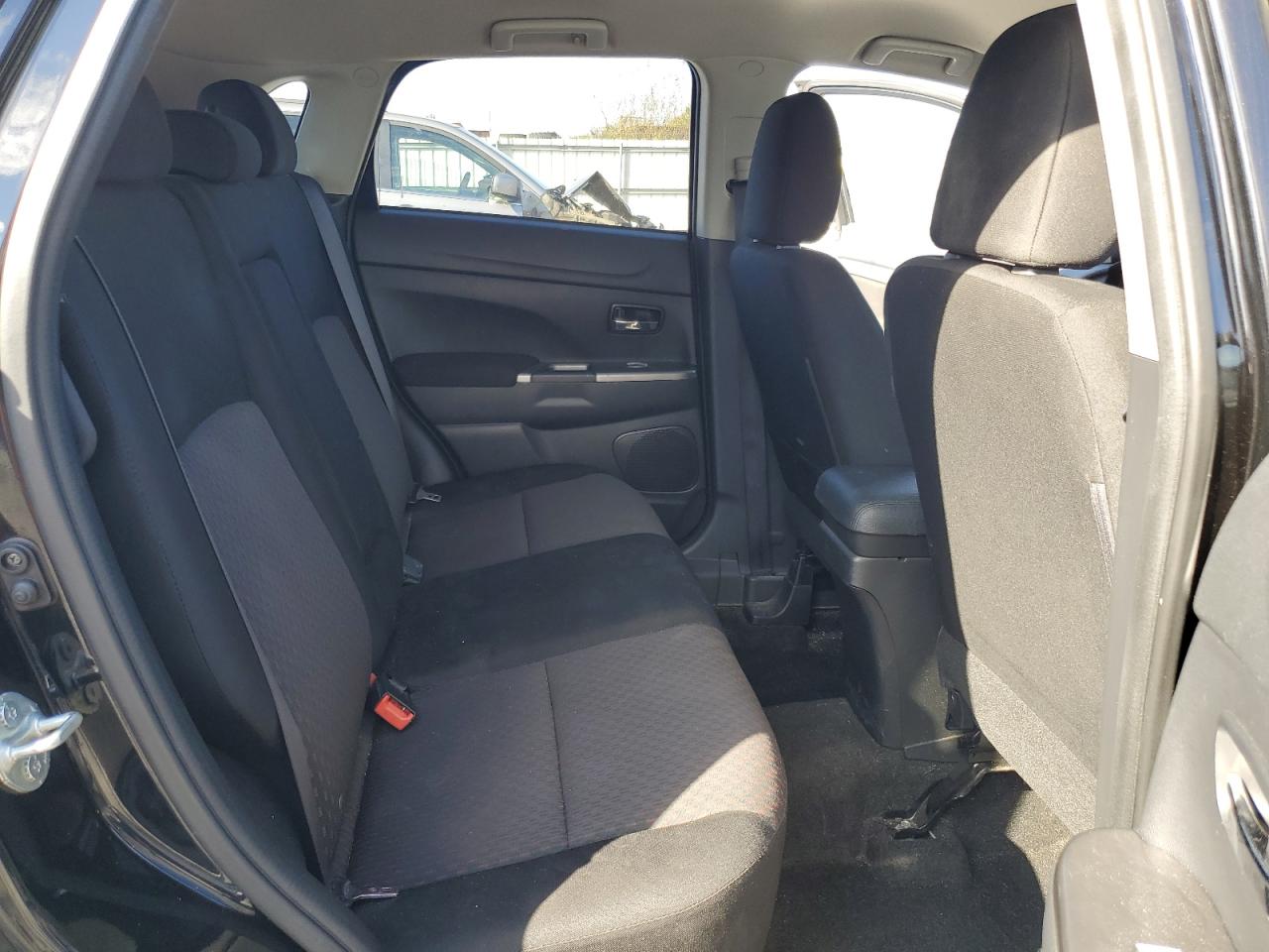 2019 Mitsubishi Outlander Sport Es VIN: JA4AP3AU4KU015318 Lot: 85359435